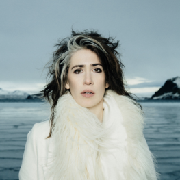 Imogen Heap